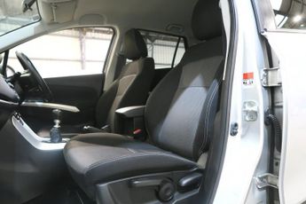 Suzuki SX4 SZ4 DDIS 120
