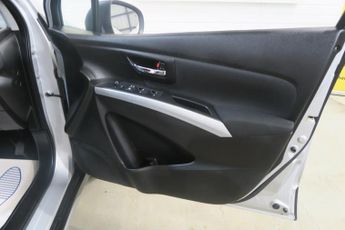 Suzuki SX4 SZ4 DDIS 120