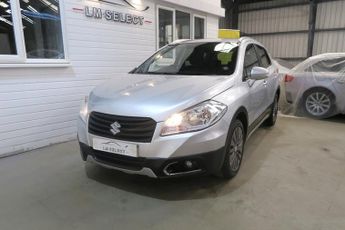 Suzuki SX4 SZ4 DDIS 120