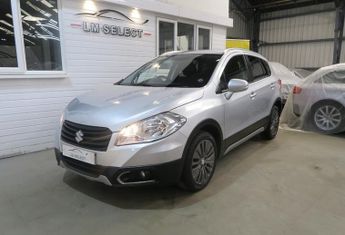 Suzuki SX4 SZ4 DDIS 120