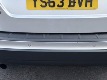 Volvo XC60 2.0 T5 SE Lux Premium SUV 5dr PetrolAuto Powershift Euro 5 (240 
