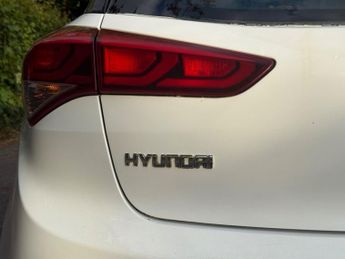 Hyundai I20 MPI SE