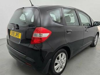 Honda Jazz I-VTEC ES