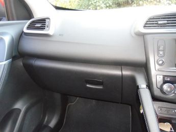 Renault Kadjar DYNAMIQUE NAV TCE