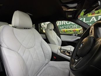 BMW X5 XDRIVE30d M SPORT [BMW SERVICE HISTORY & GREAT SPEC]