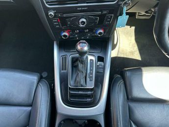 Audi Q5 SQ5 TDI QUATTRO