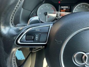 Audi Q5 SQ5 TDI QUATTRO
