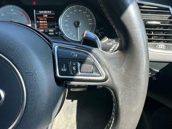 Audi Q5 SQ5 TDI QUATTRO