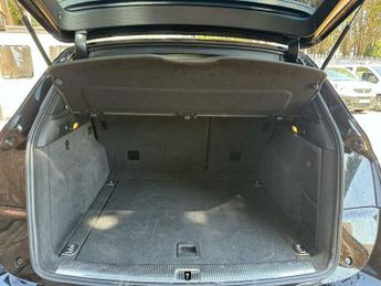 Audi Q5 SQ5 TDI QUATTRO