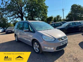 Ford Galaxy 