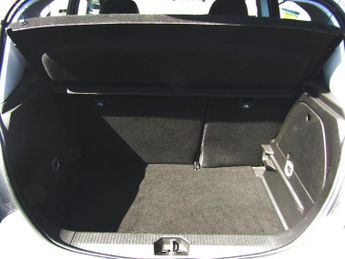 Vauxhall Corsa SE