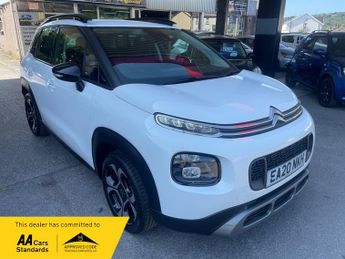 Citroen C3 Aircross PURETECH FLAIR S/S