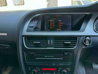 Audi A5 S5 TFSI QUATTRO