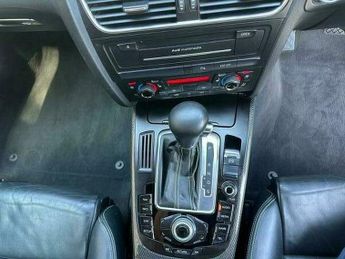 Audi A5 S5 TFSI QUATTRO