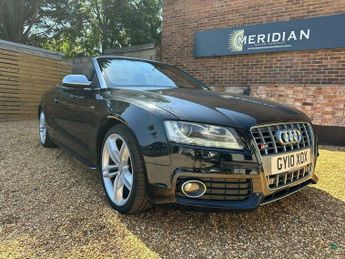 Audi A5 S5 TFSI QUATTRO