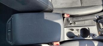 Skoda Octavia SE L TDI DSG
