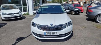 Skoda Octavia SE L TDI DSG