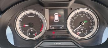 Skoda Octavia SE L TDI DSG