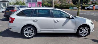 Skoda Octavia SE L TDI DSG