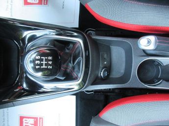 Ford Fiesta ZETEC S BLACK EDITION