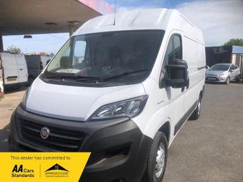 Fiat Ducato 35 P/V MULTIJET II TECNICO