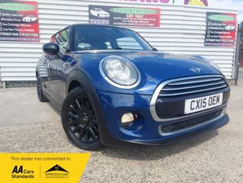 MINI Cooper COOPER