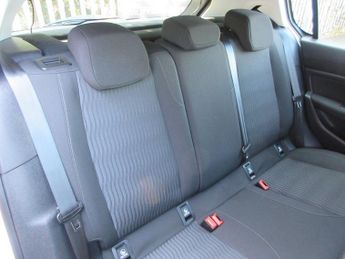 Peugeot 308 BLUE HDI S/S ACTIVE