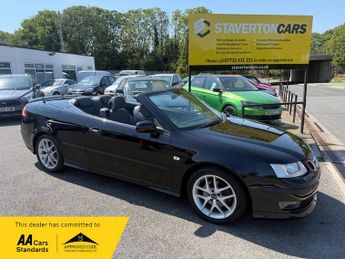 Saab 9 3 T AERO