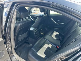 BMW 3 SERIES 320i XDRIVE M SPORT