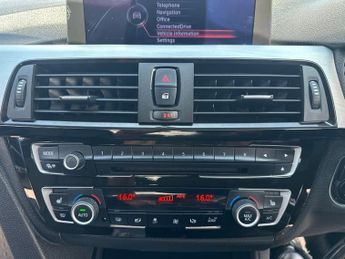 BMW 3 SERIES 320i XDRIVE M SPORT