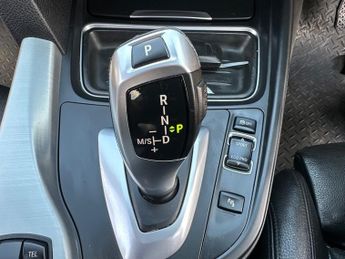 BMW 3 SERIES 320i XDRIVE M SPORT