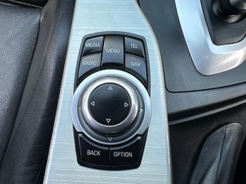 BMW 3 SERIES 320i XDRIVE M SPORT