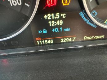 BMW 3 SERIES 320i XDRIVE M SPORT