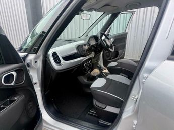 Fiat 500L MULTIJET POP STAR DUALOGIC