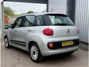 Fiat 500L MULTIJET POP STAR DUALOGIC