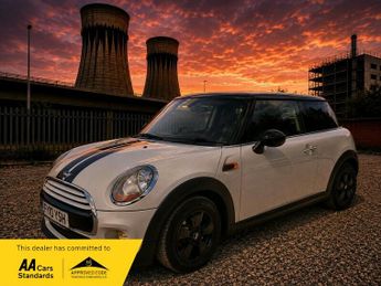 MINI Cooper COOPER