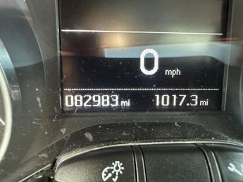 Peugeot 208 ALLURE
