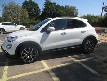 Fiat 500X MULTIJET CROSS PLUS
