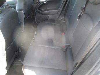 Fiat 500X MULTIJET CROSS PLUS