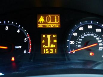 Toyota Avensis 2.0 D-4D TR DIESEL Tourer Estate