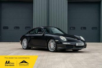 Porsche 911 Carrera 2 S