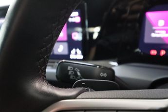 Volkswagen Golf ACTIVE ETSI DSG