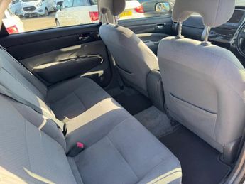 Toyota Prius VVT-I T4