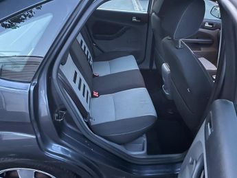 Ford Focus ZETEC