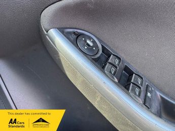 Ford Focus 1.6 Titanium Powershift Euro 5 5dr