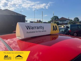 Vauxhall Corsa 1.4 16V SE Hatchback 5dr Petrol Auto Euro 5 (100 ps)