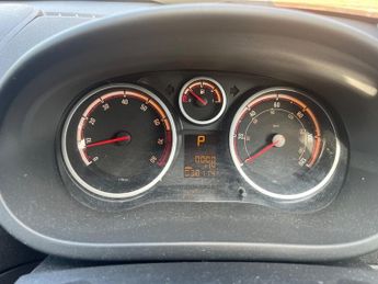Vauxhall Corsa 1.4 16V SE Hatchback 5dr Petrol Auto Euro 5 (100 ps)