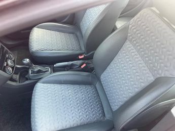 Vauxhall Corsa 1.4 16V SE Hatchback 5dr Petrol Auto Euro 5 (100 ps)