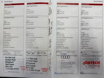 Audi A1 TFSI S LINE AUTOMATIC+PT LEATHER+P/SENSORS