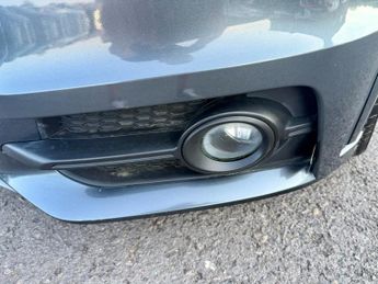 Audi A1 TFSI S LINE AUTOMATIC+PT LEATHER+P/SENSORS